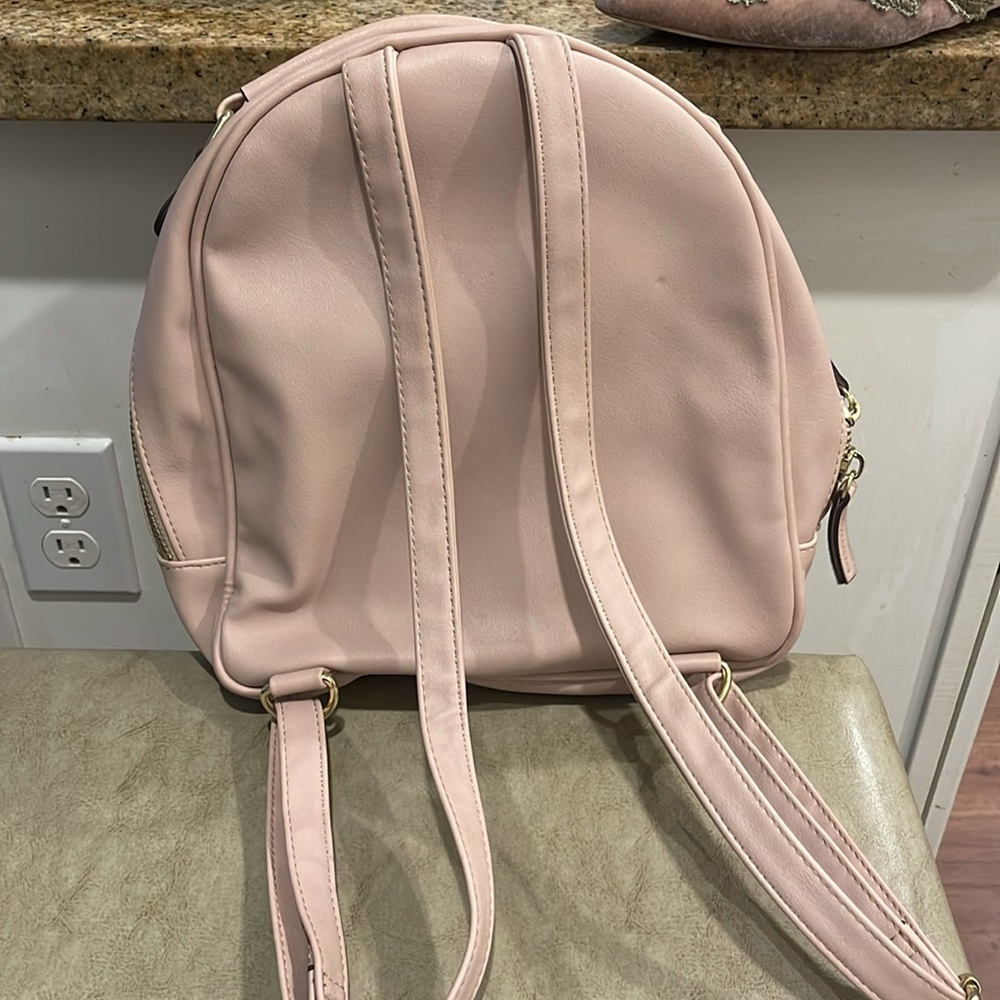 Steve Madden Backpack - Picture 3 of 4
